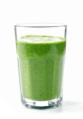 health drink