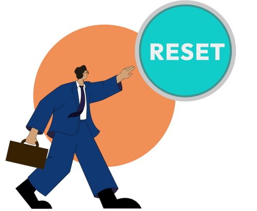 rest again