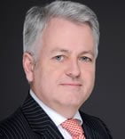 Keith Steven