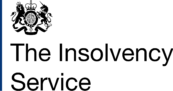 Insolvency service logo