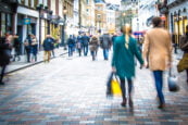 shops