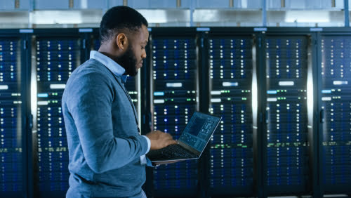 Data Centre