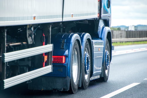Picture of Lorry