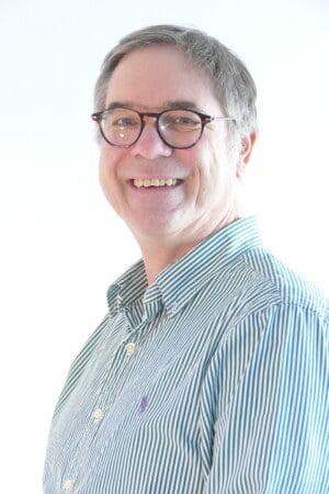 Robert Moore