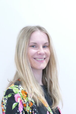 Rebecca Dunne