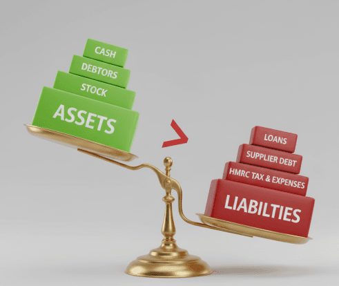 balance sheet