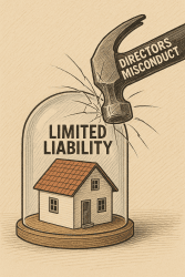 hammer smashing limited liability
